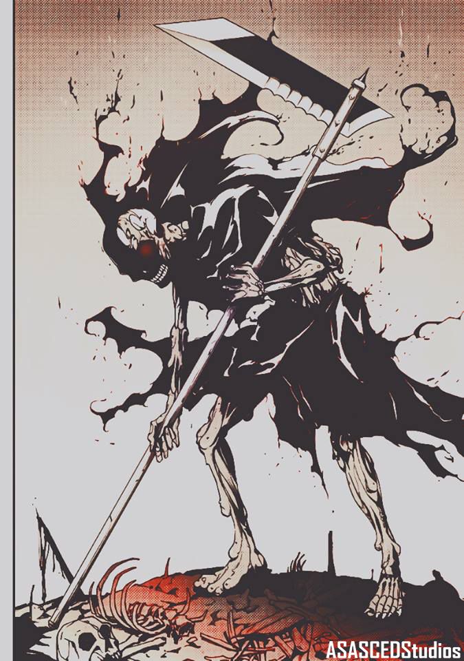 Read Dungeon Seeker ES Manga Online