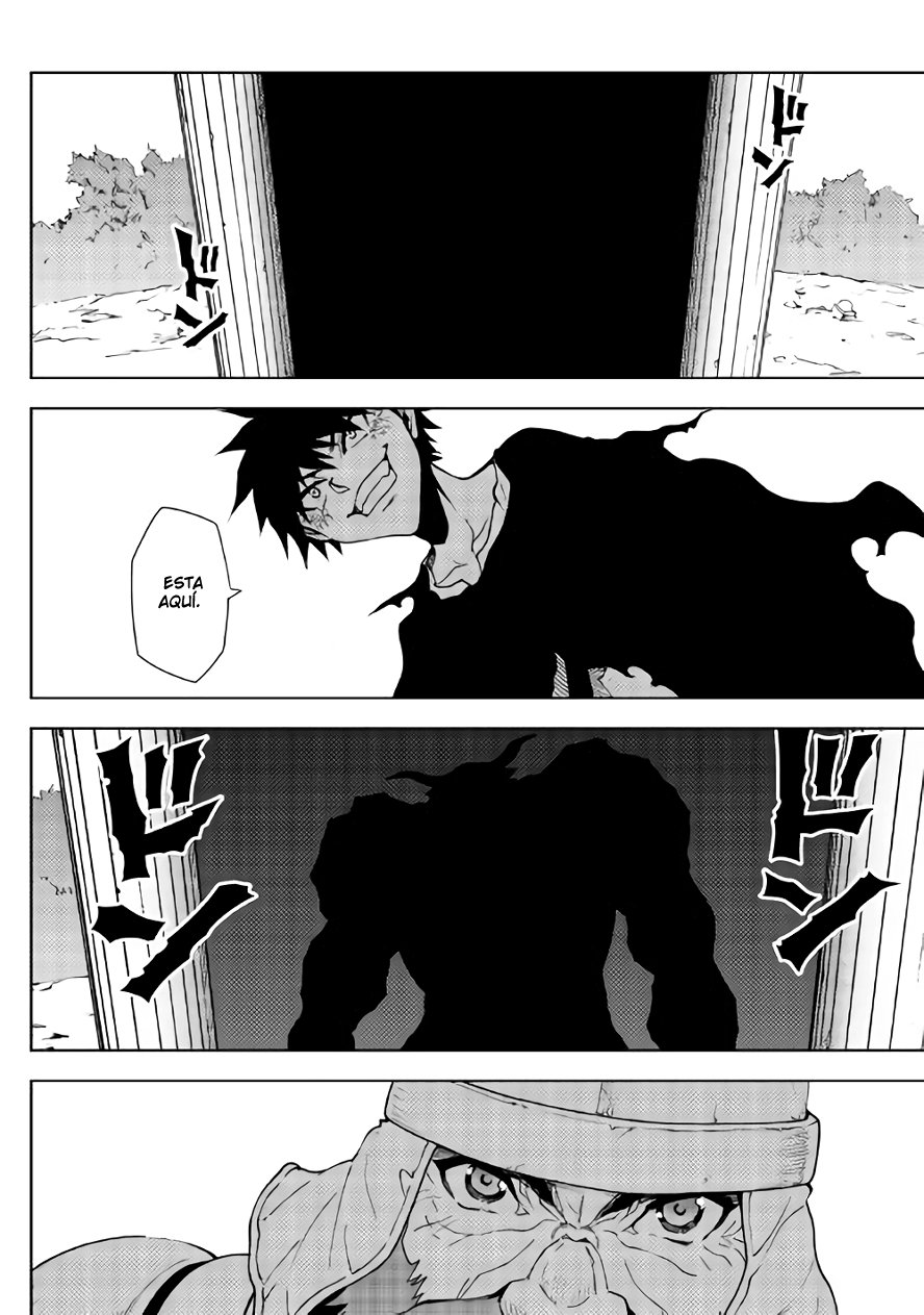 Read Dungeon Seeker ES Manga Online