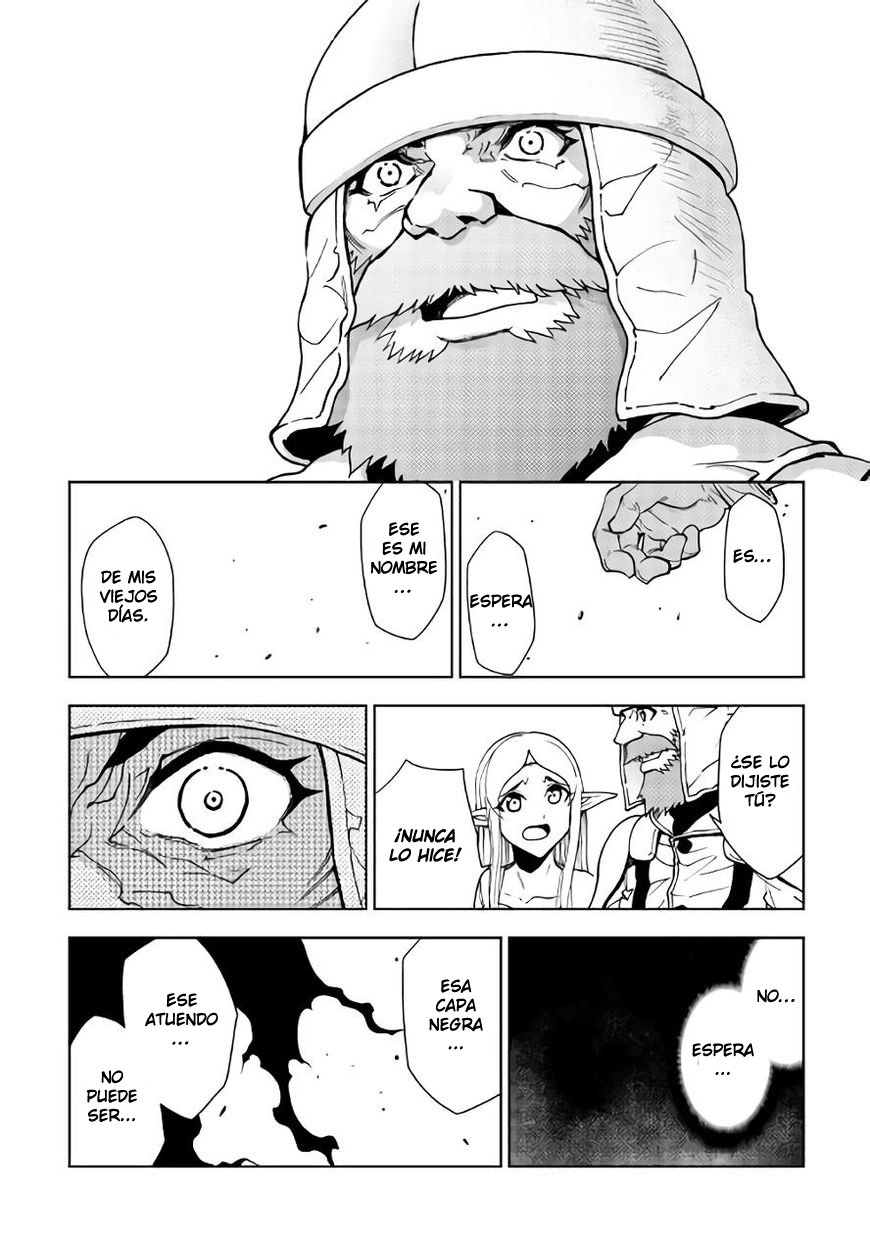 Read Dungeon Seeker ES Manga Online