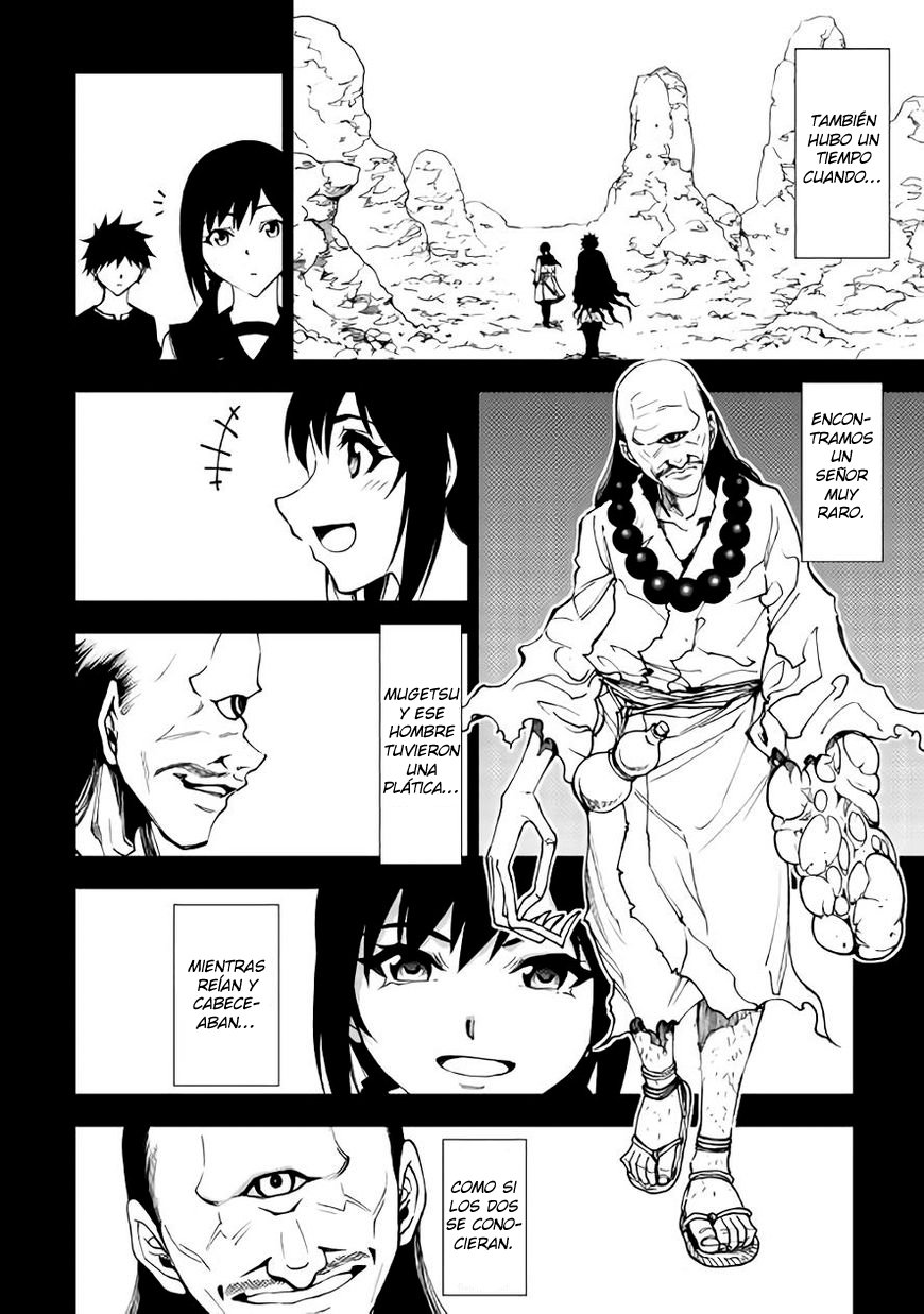 Read Dungeon Seeker ES Manga Online