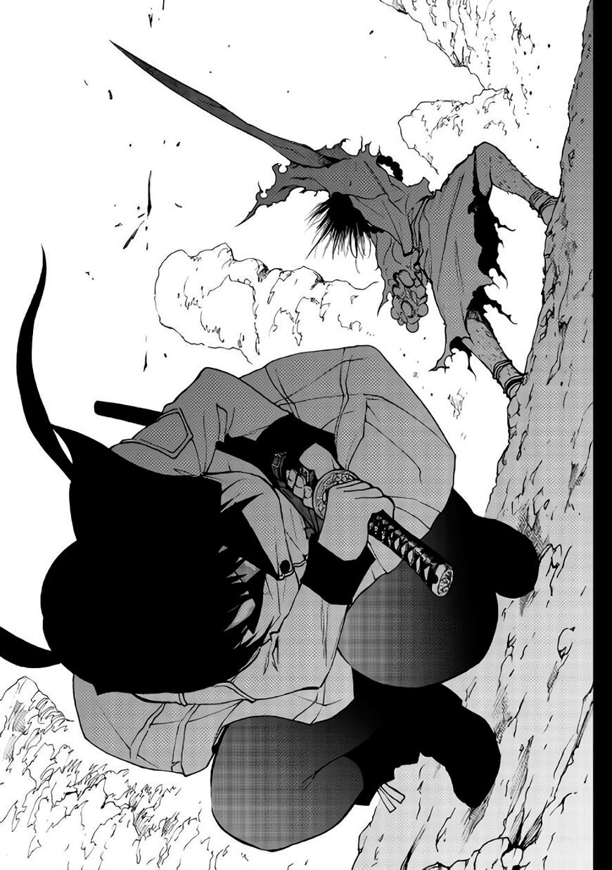 Read Dungeon Seeker ES Manga Online