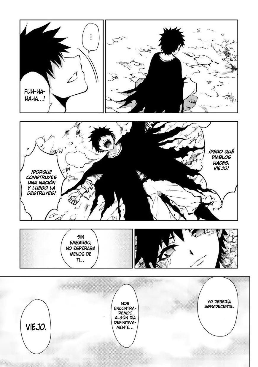 Read Dungeon Seeker ES Manga Online