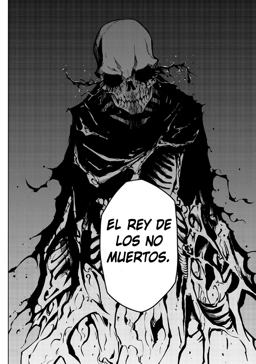 Read Dungeon Seeker ES Manga Online