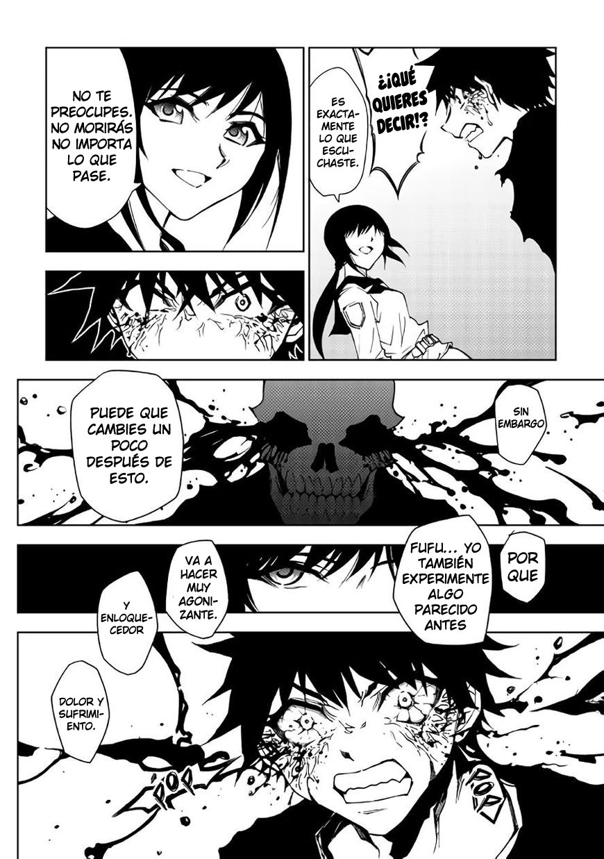Read Dungeon Seeker ES Manga Online