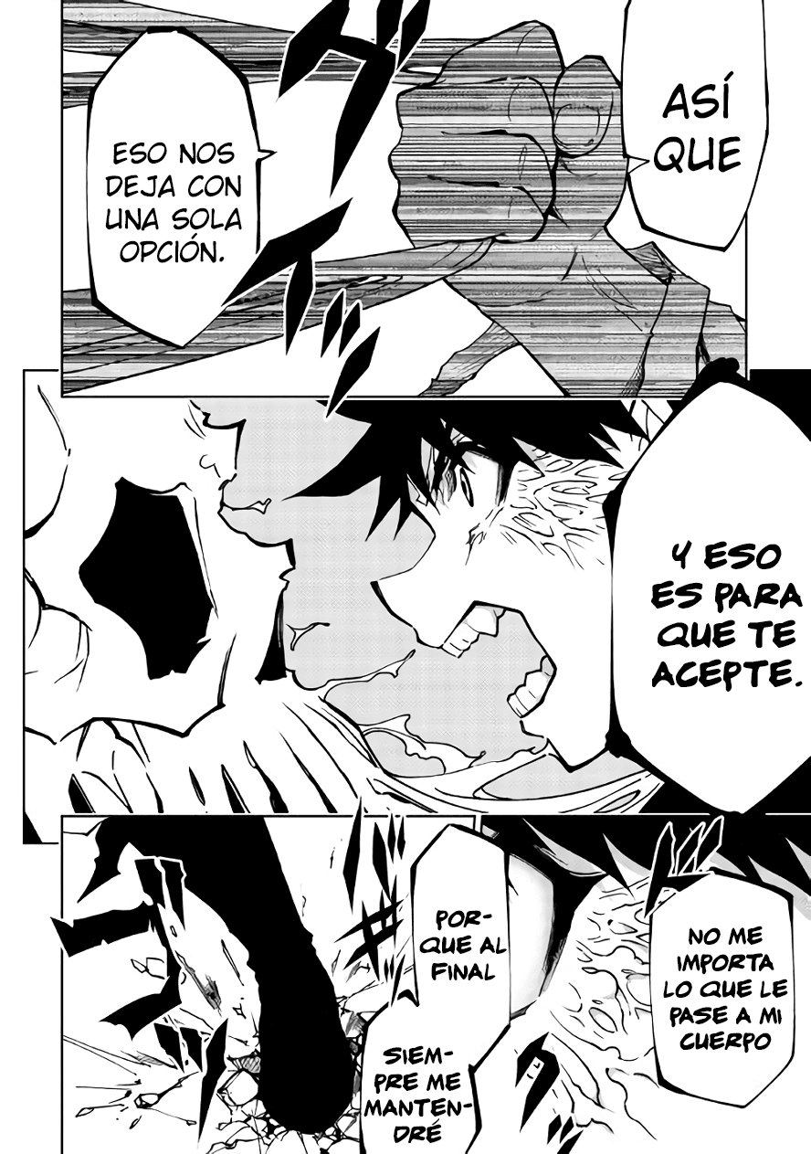 Read Dungeon Seeker ES Manga Online