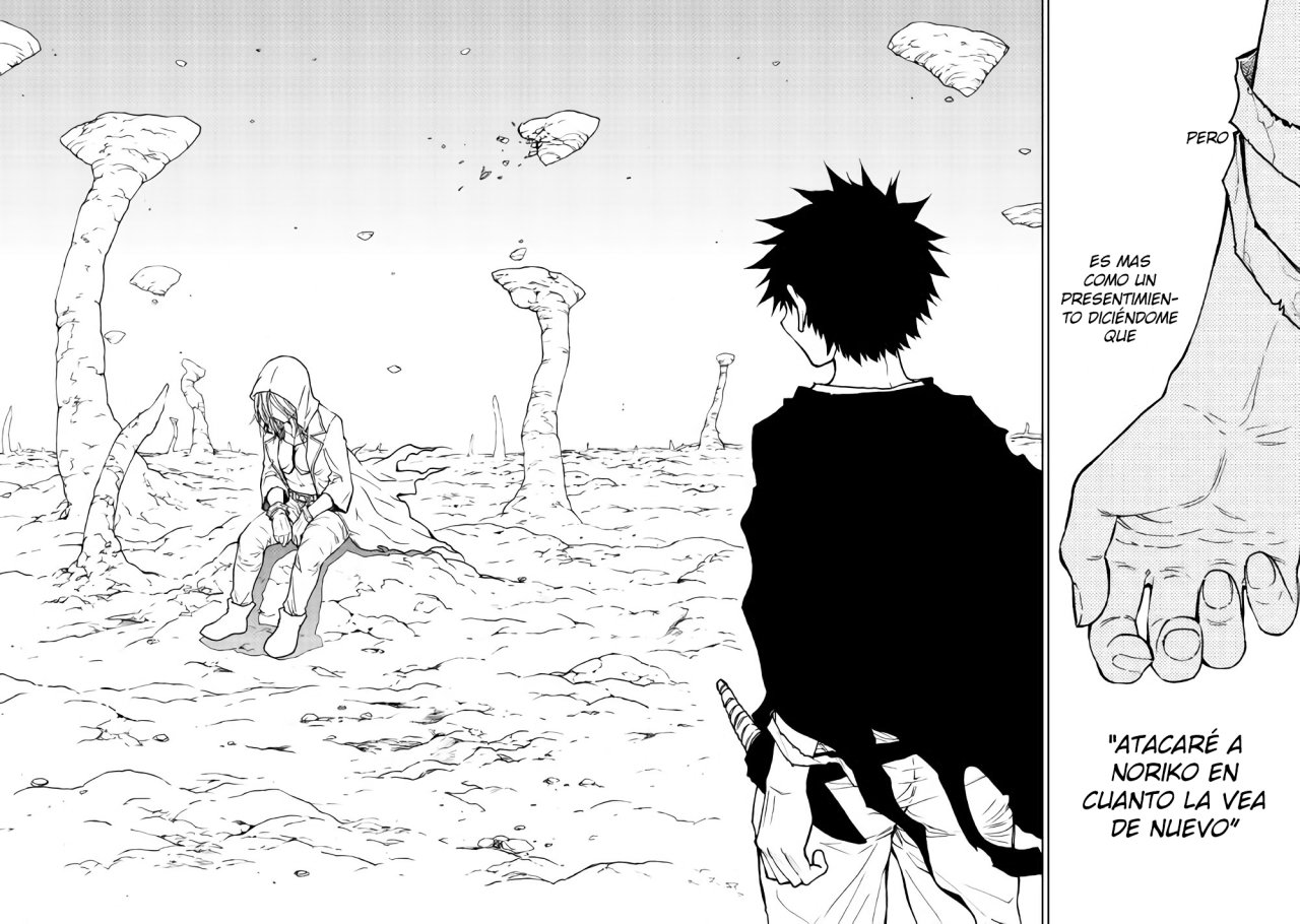Read Dungeon Seeker ES Manga Online