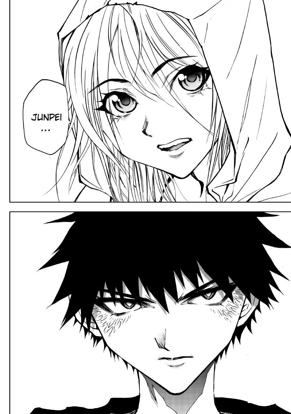 Read Dungeon Seeker ES Manga Online