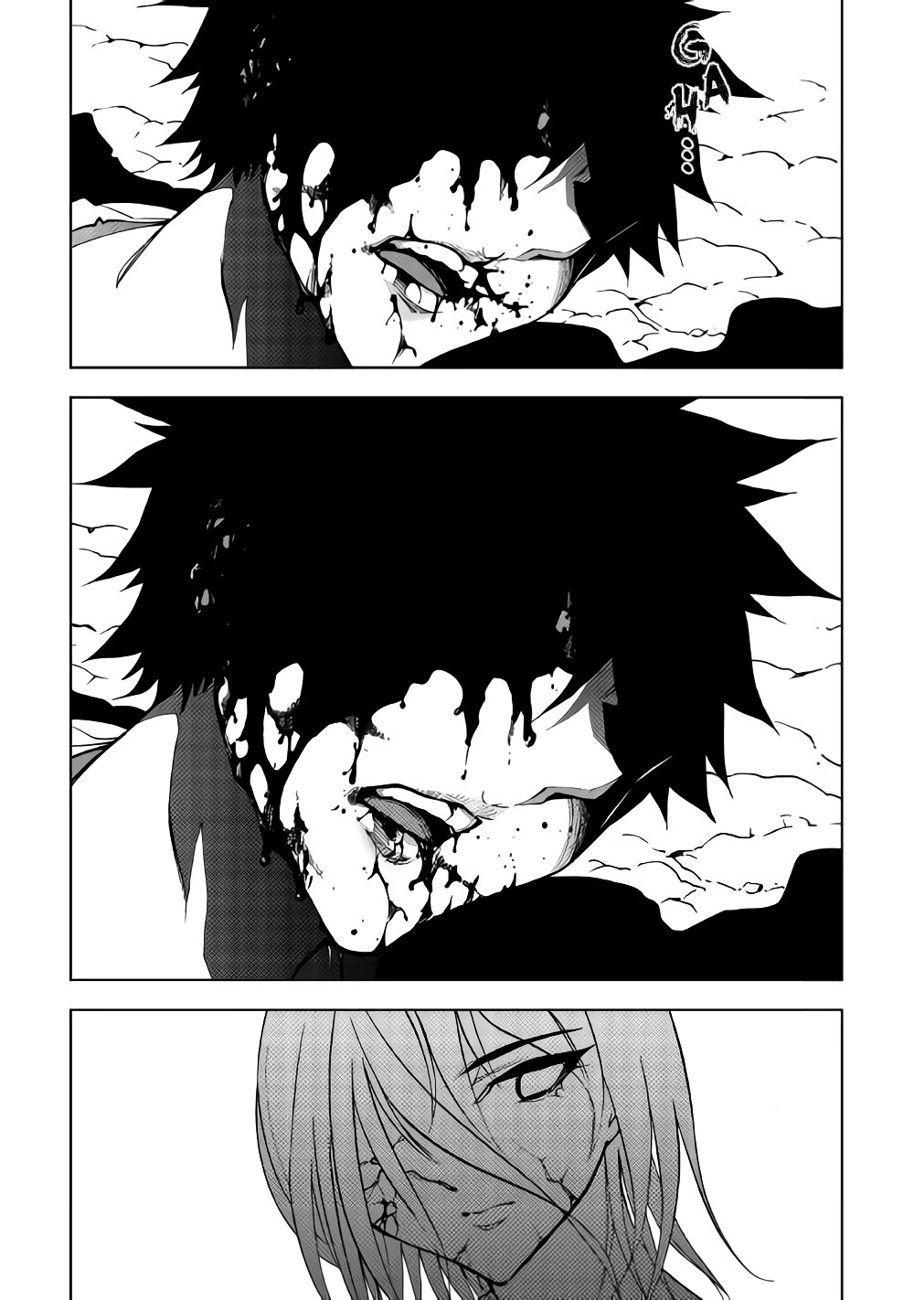 Read Dungeon Seeker ES Manga Online