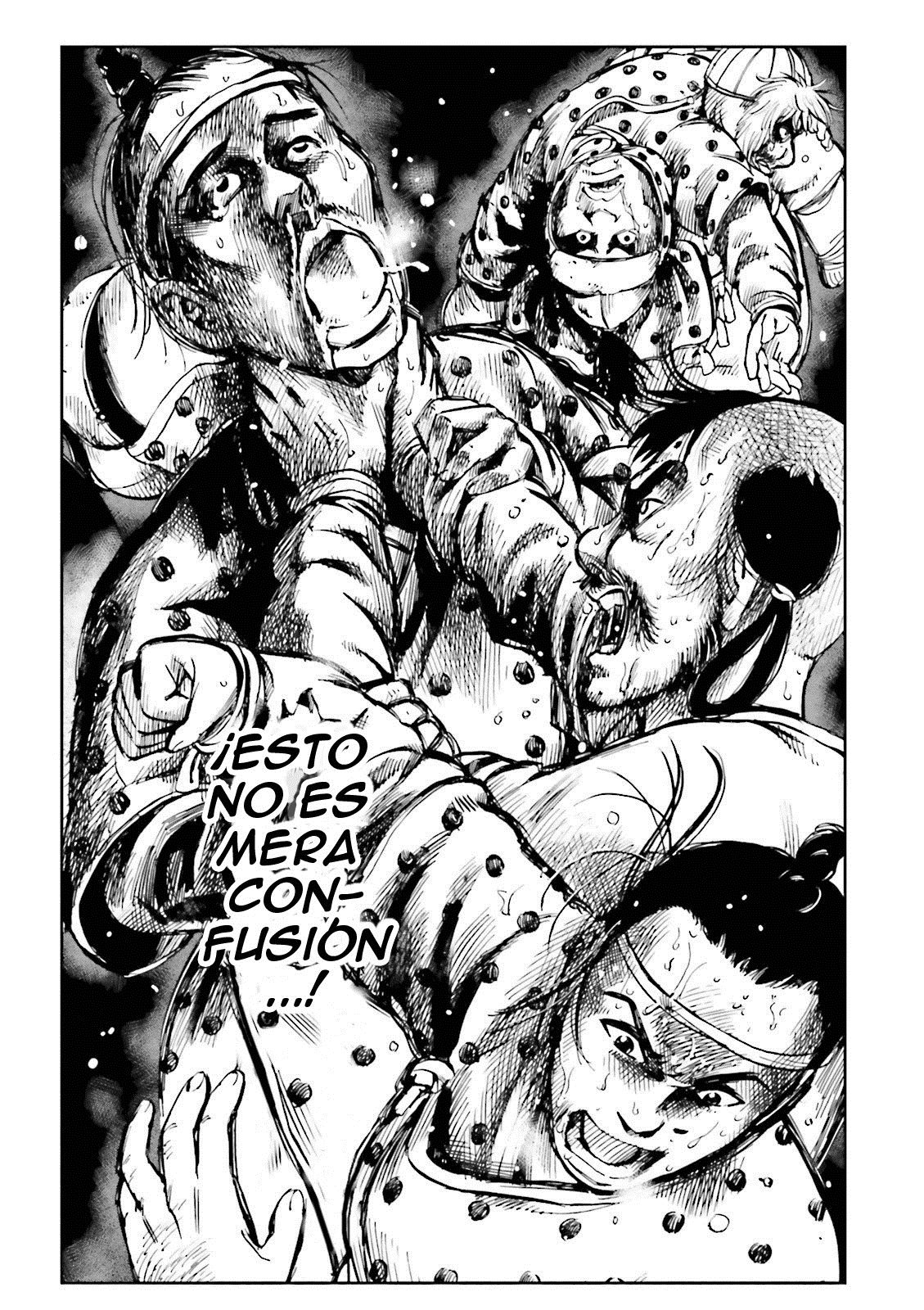 Read Dungeon Seeker ES Manga Online