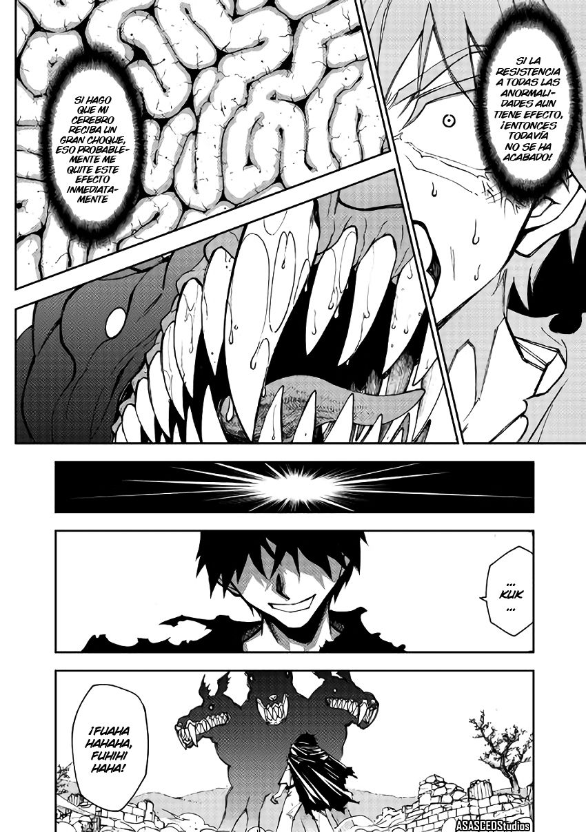 Read Dungeon Seeker ES Manga Online