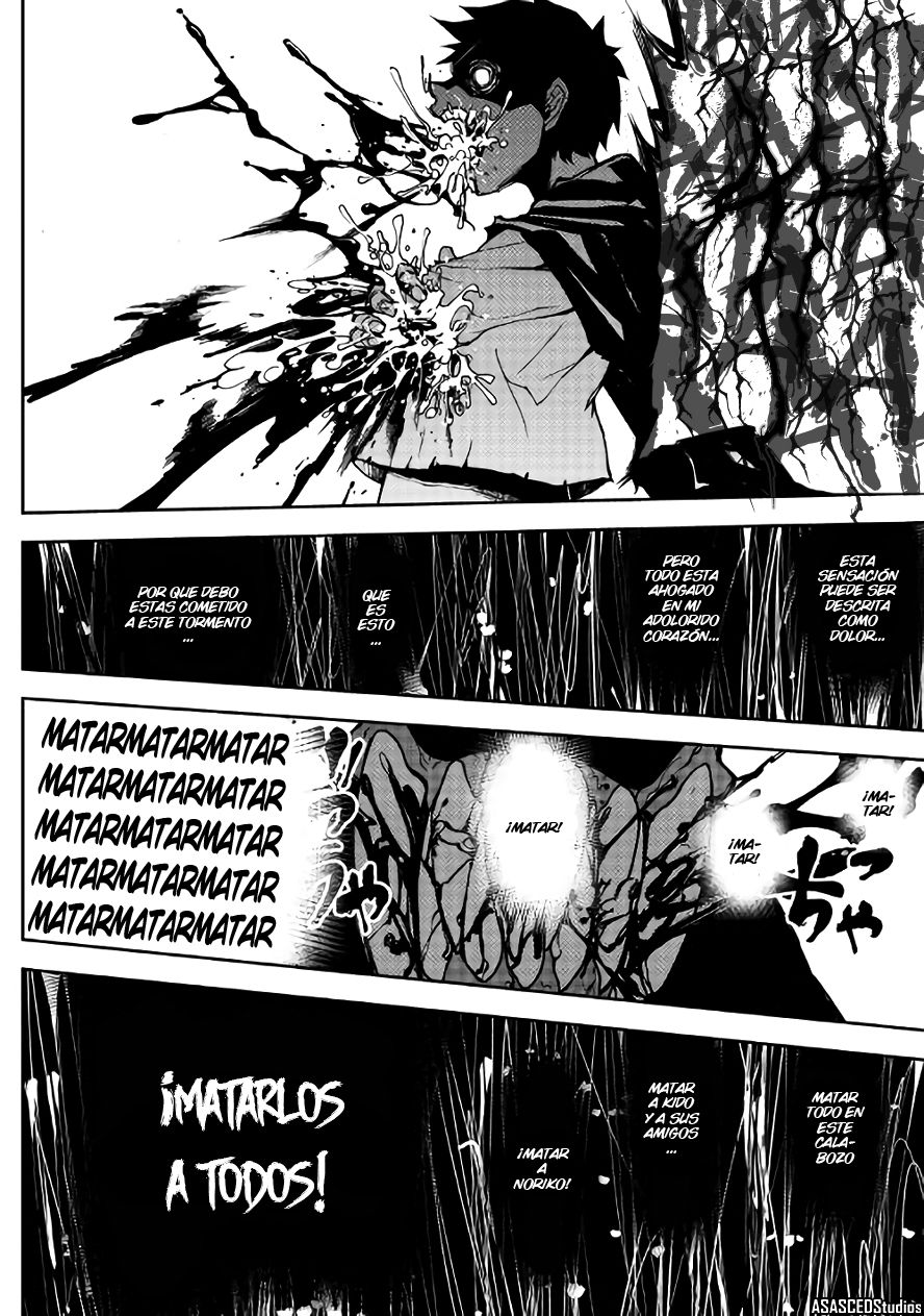 Read Dungeon Seeker ES Manga Online