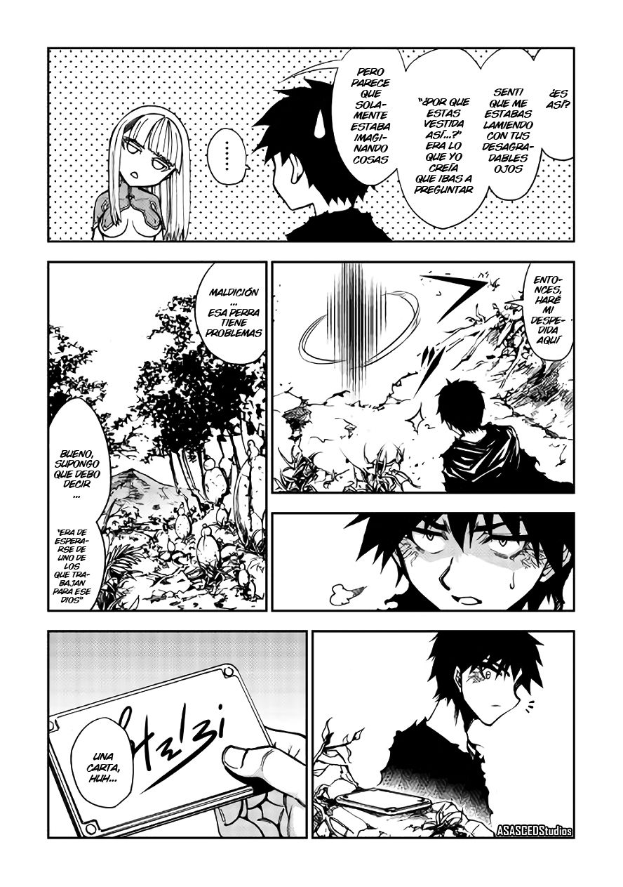Read Dungeon Seeker ES Manga Online