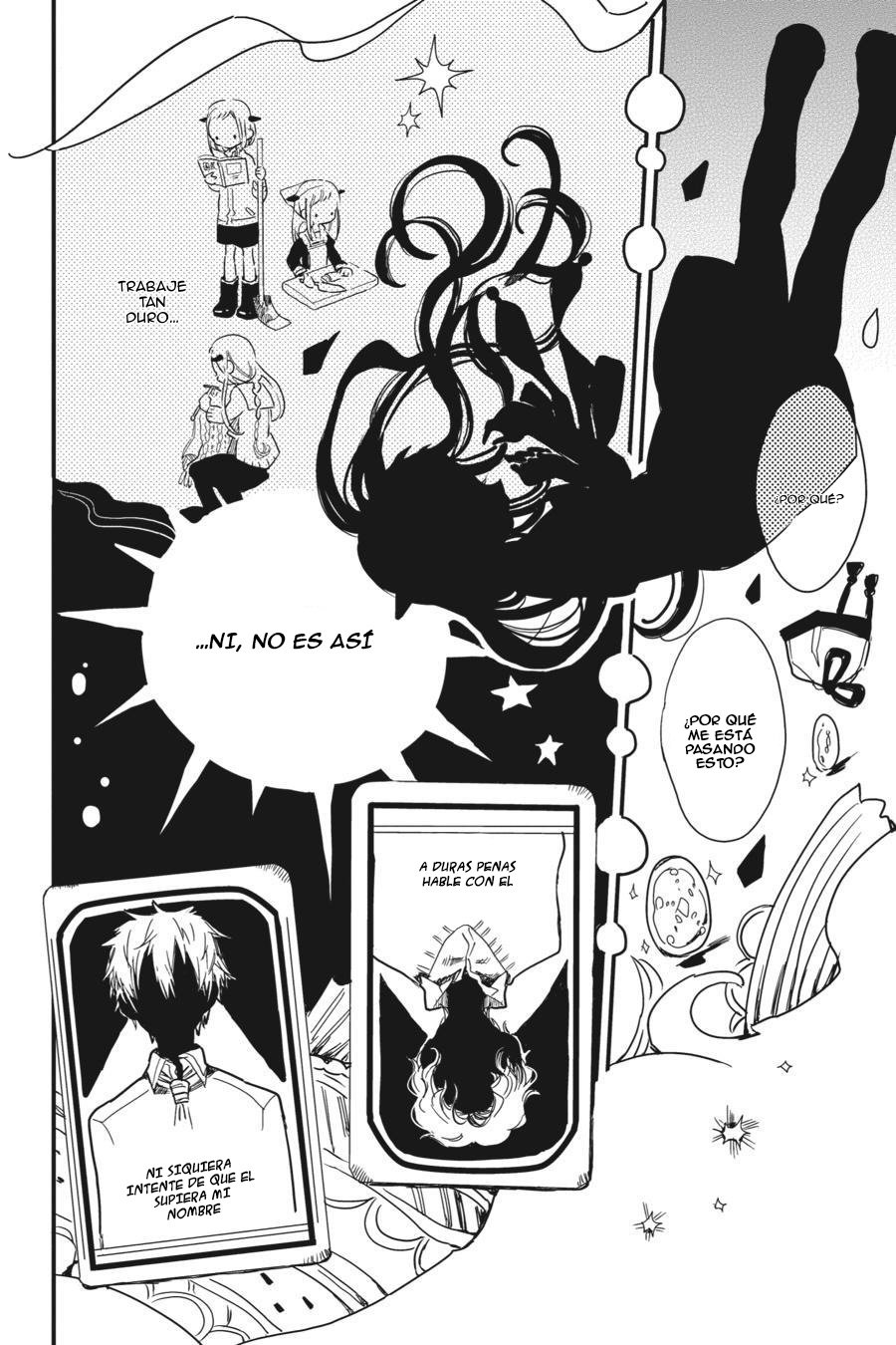 Read El Chico del Baño Hanako-kun ES Manga Online