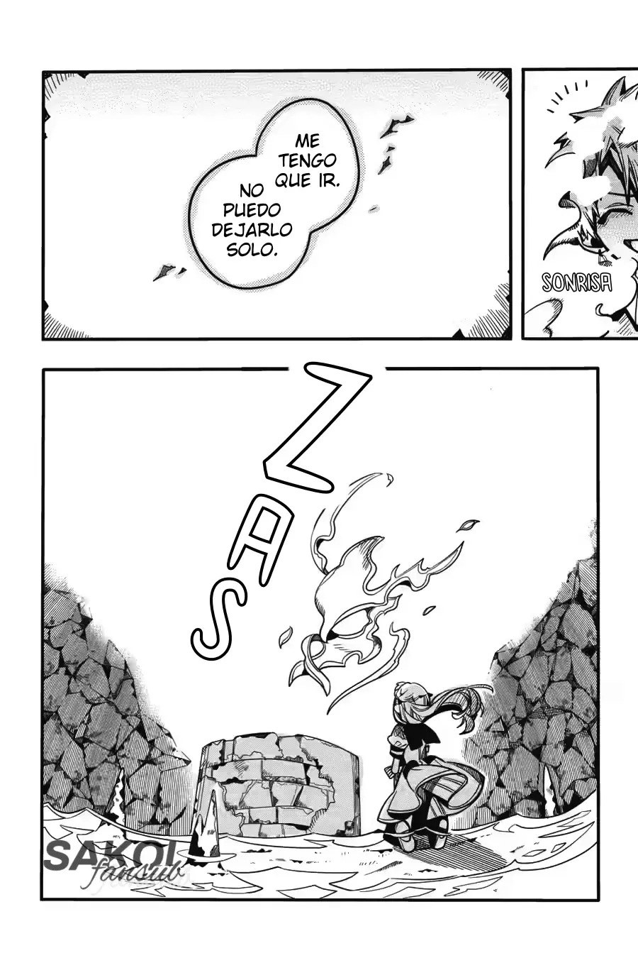 Read El Chico del Baño Hanako-kun ES Manga Online
