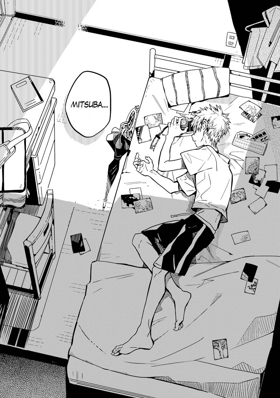 Read El Chico del Baño Hanako-kun ES Manga Online