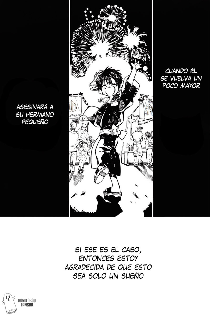 Read El Chico del Baño Hanako-kun ES Manga Online