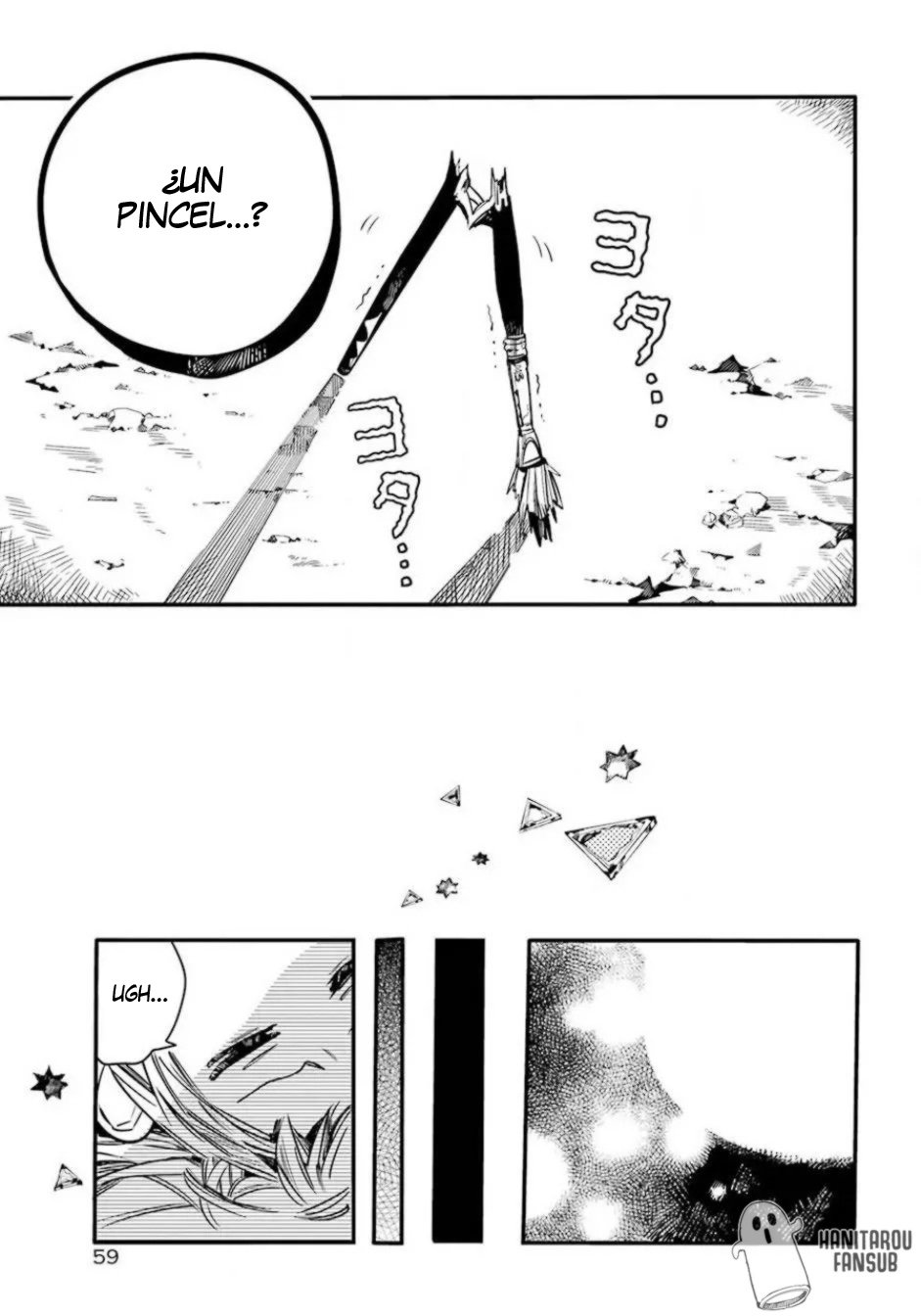 Read El Chico del Baño Hanako-kun ES Manga Online