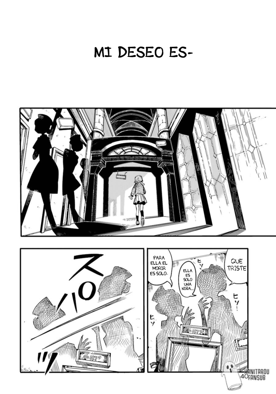Read El Chico del Baño Hanako-kun ES Manga Online