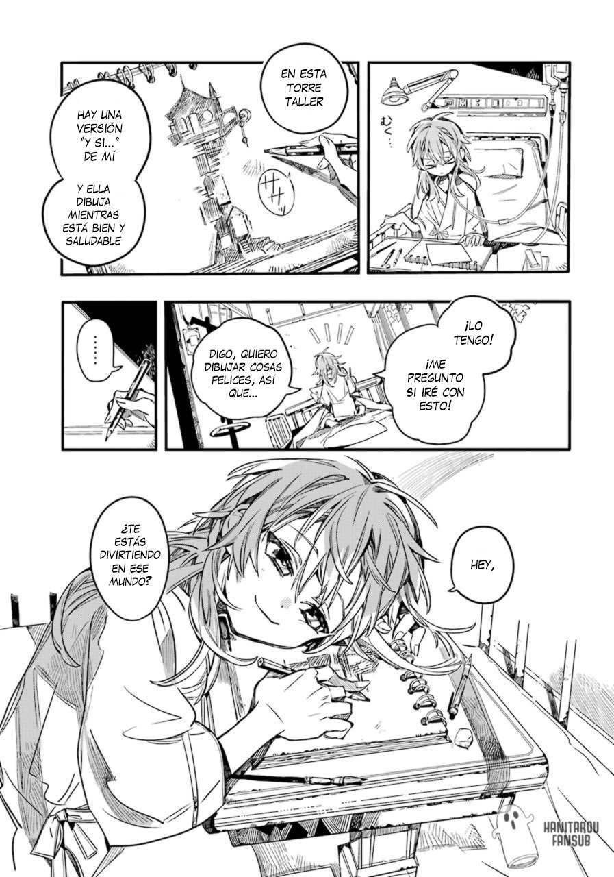 Read El Chico del Baño Hanako-kun ES Manga Online