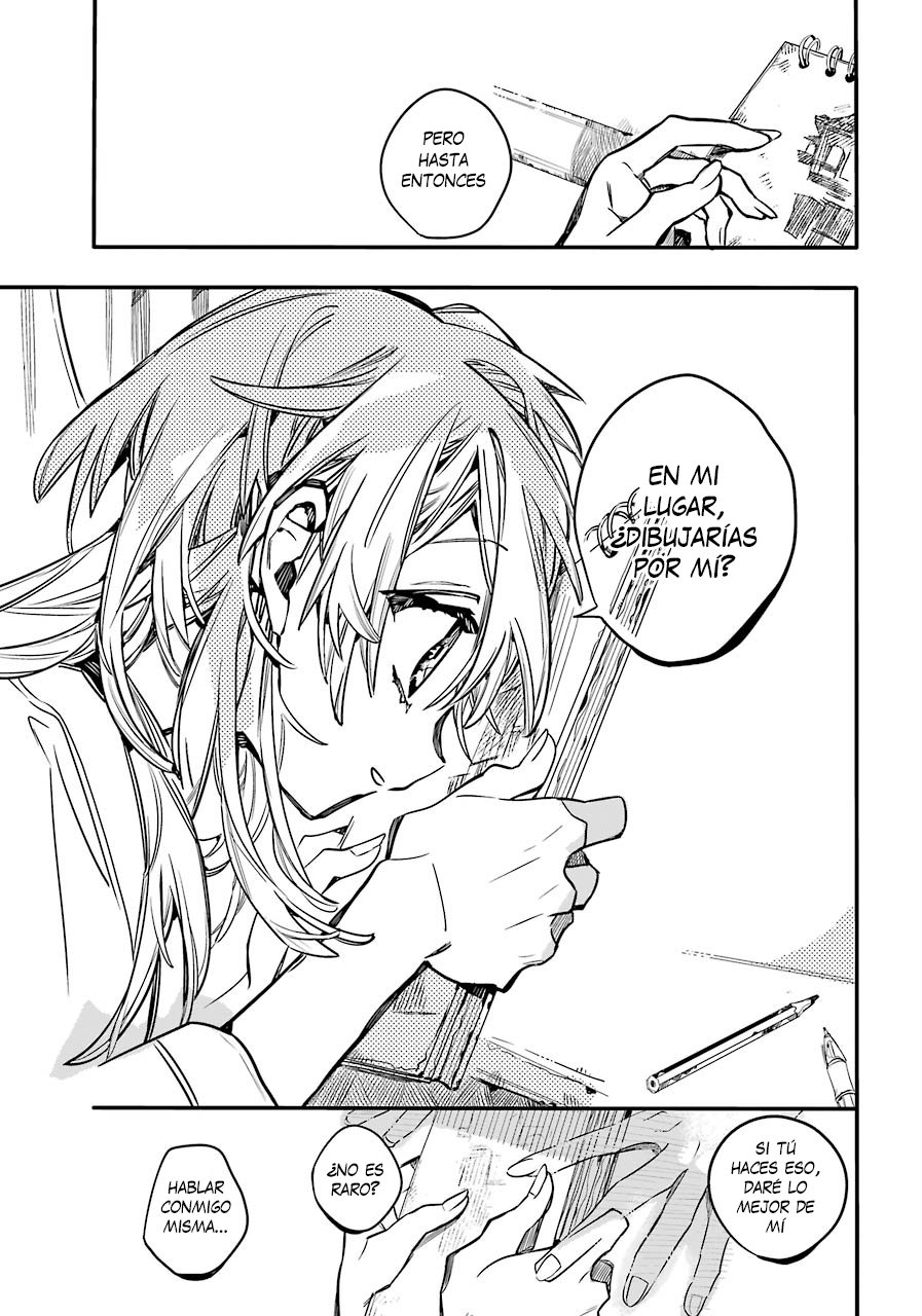 Read El Chico del Baño Hanako-kun ES Manga Online