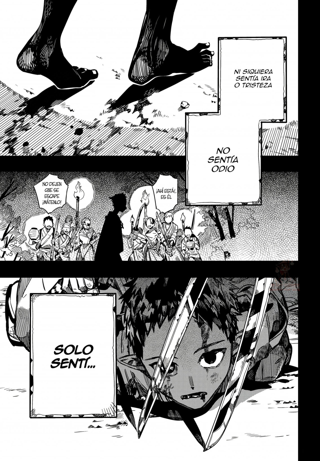 Read El Chico del Baño Hanako-kun ES Manga Online