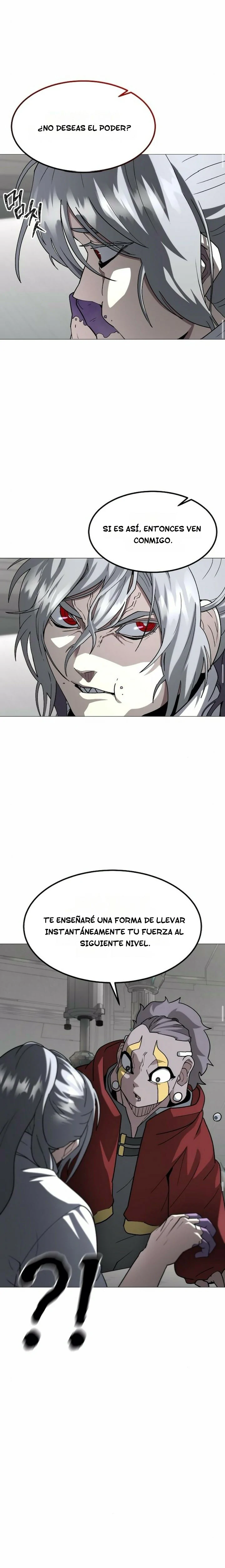 Read El Zenith ES Manga Online