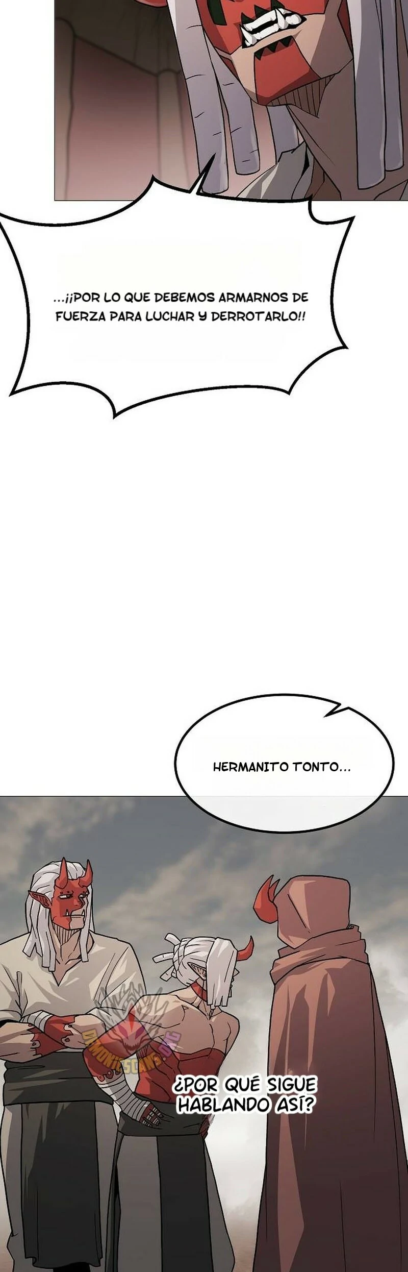 Read El Zenith ES Manga Online