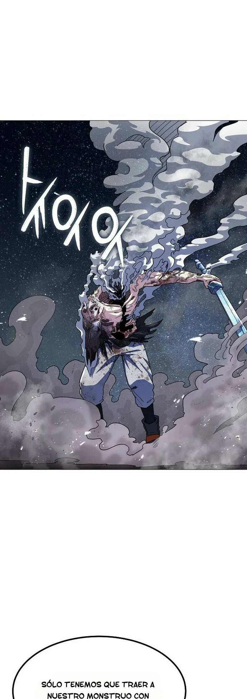 Read El Zenith ES Manga Online