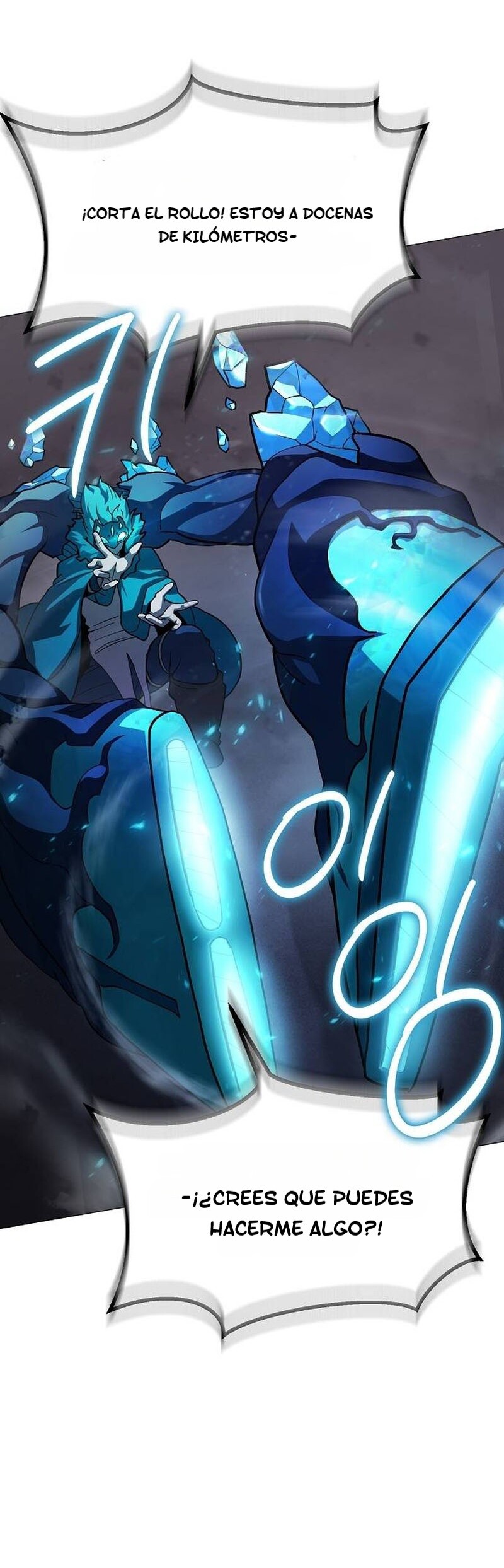 Read El Zenith ES Manga Online