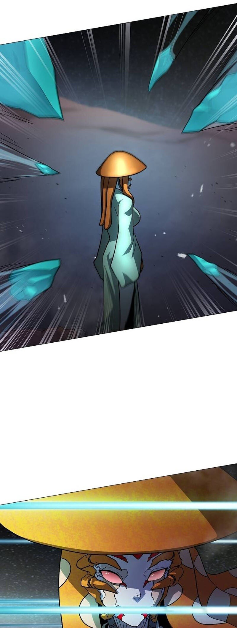 Read El Zenith ES Manga Online