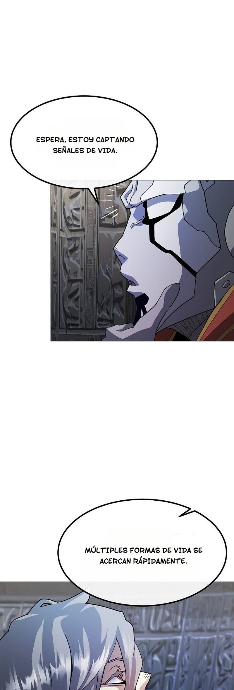 Read El Zenith ES Manga Online