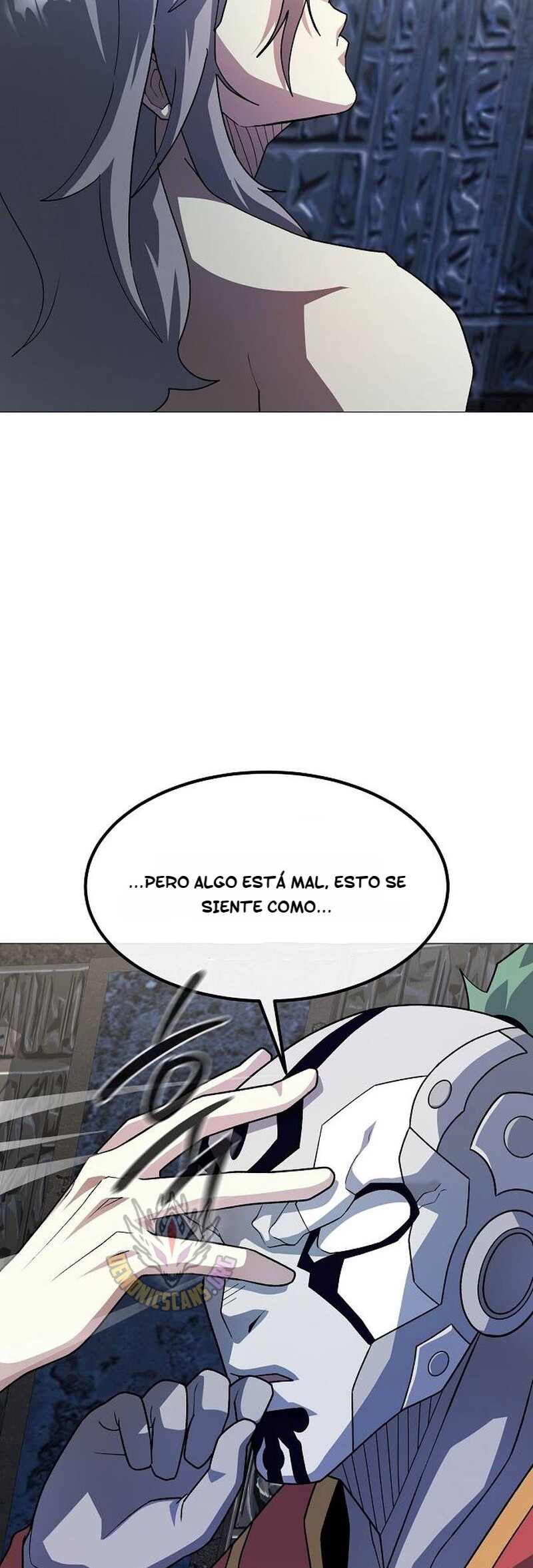 Read El Zenith ES Manga Online