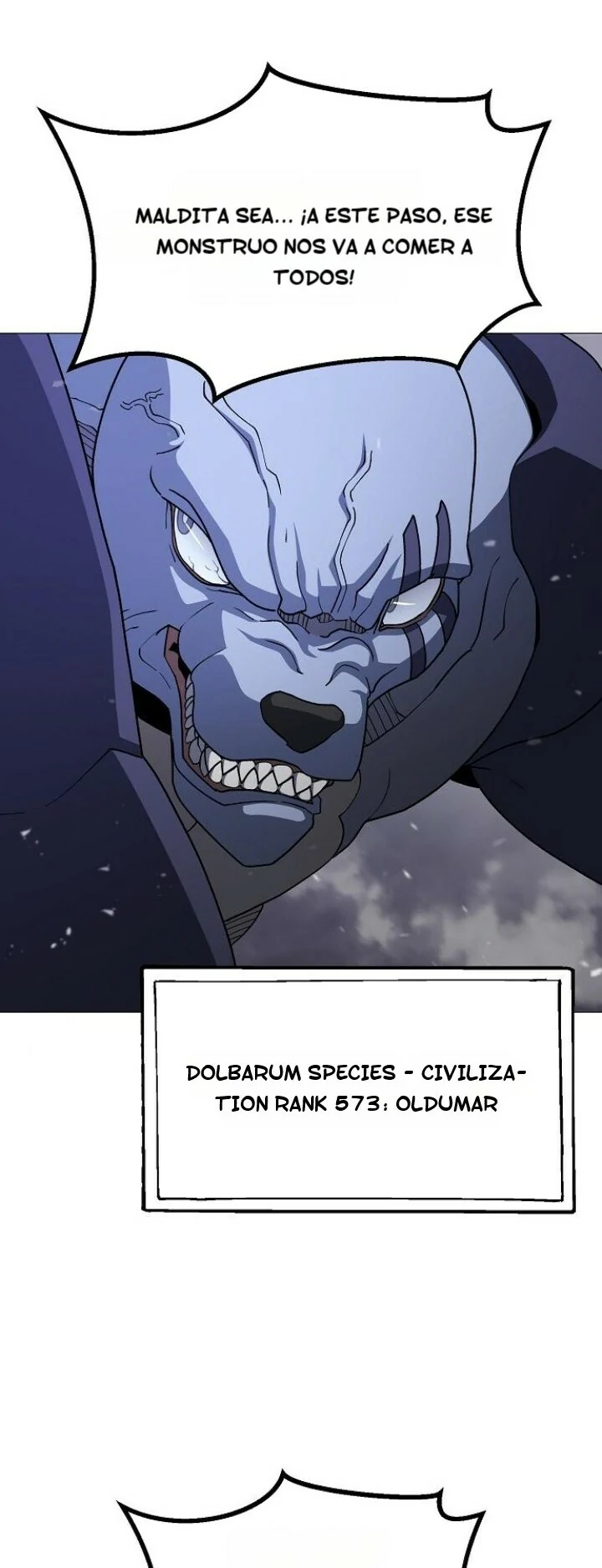 Read El Zenith ES Manga Online