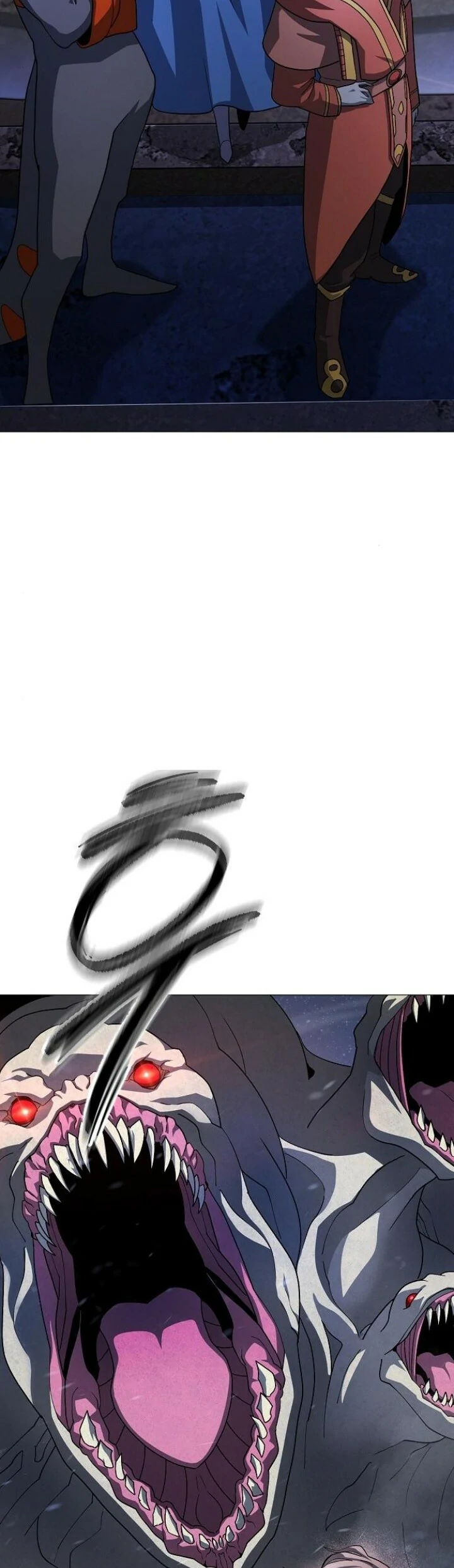 Read El Zenith ES Manga Online