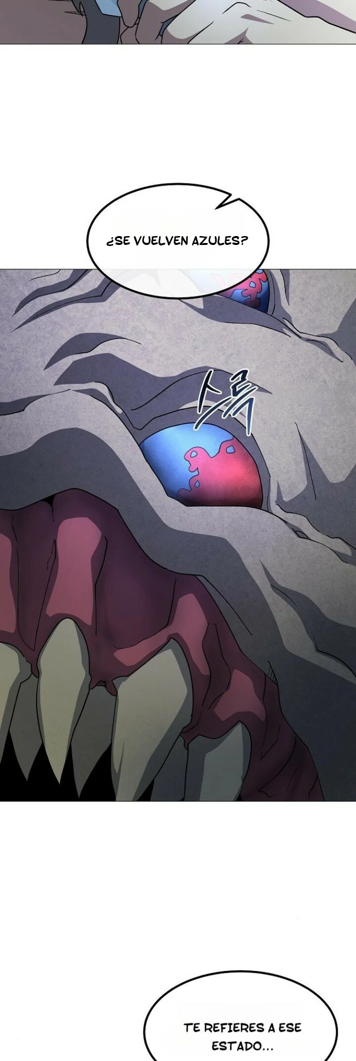 Read El Zenith ES Manga Online