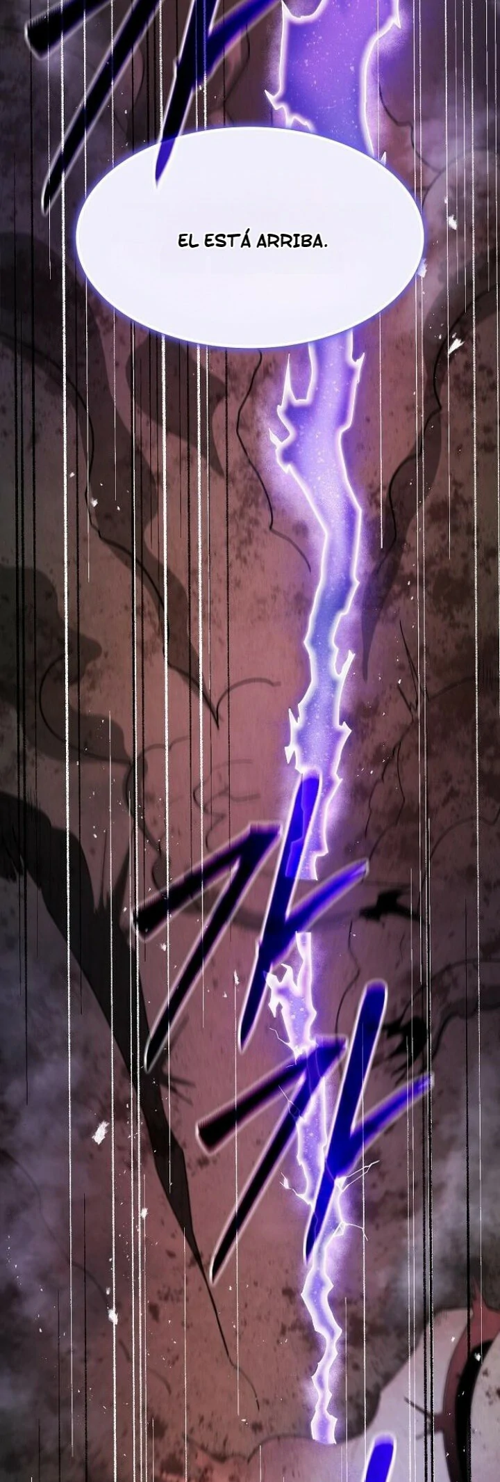 Read El Zenith ES Manga Online