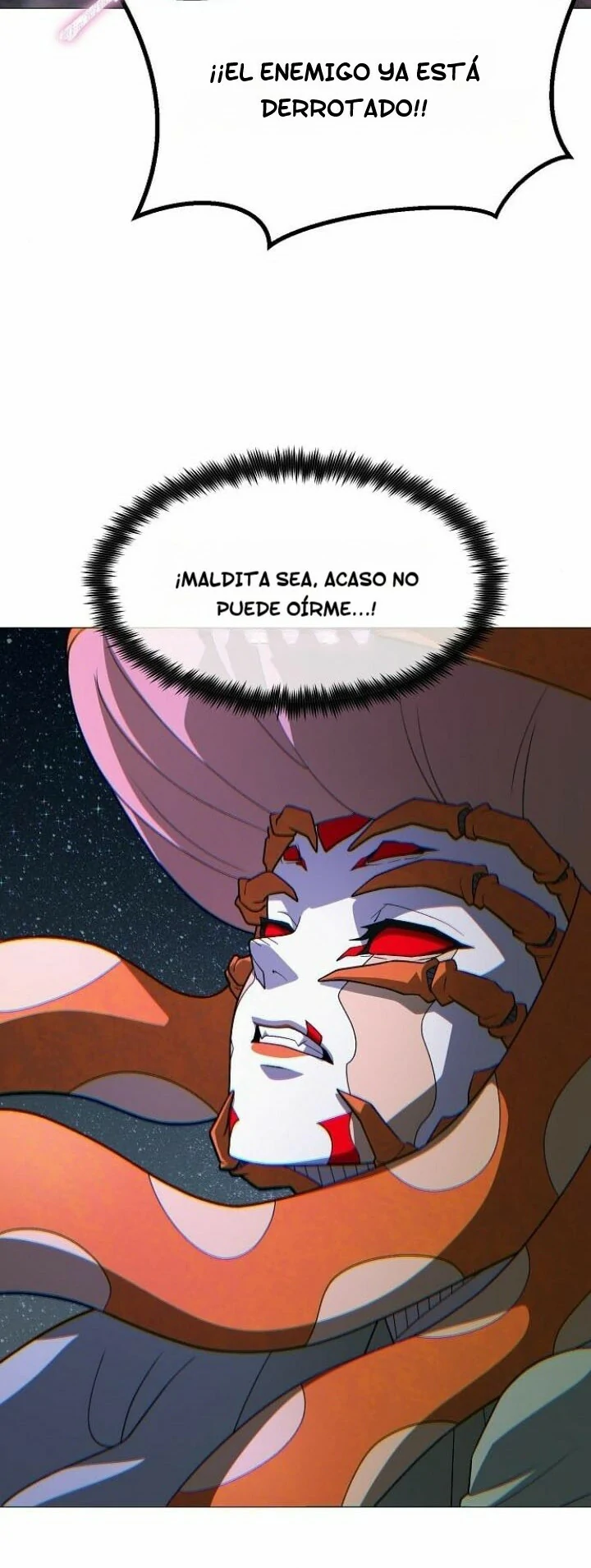 Read El Zenith ES Manga Online