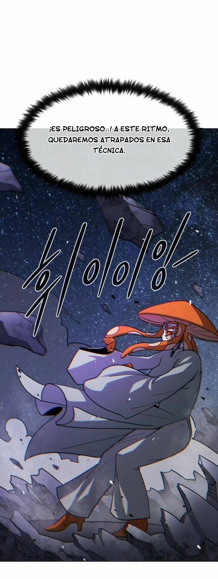 Read El Zenith ES Manga Online
