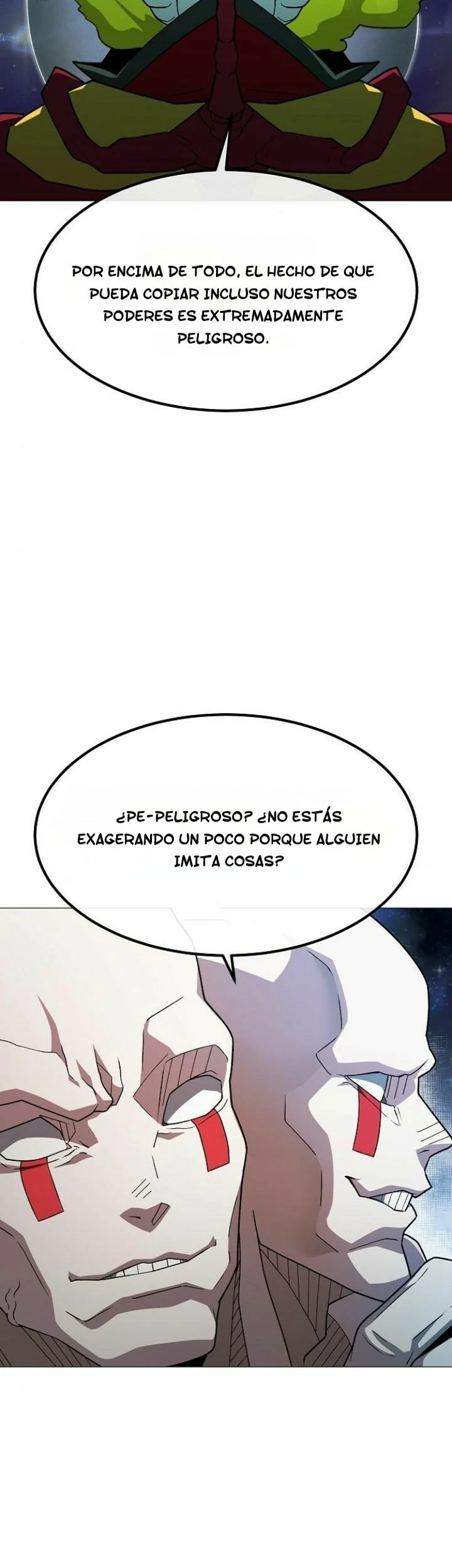 Read El Zenith ES Manga Online