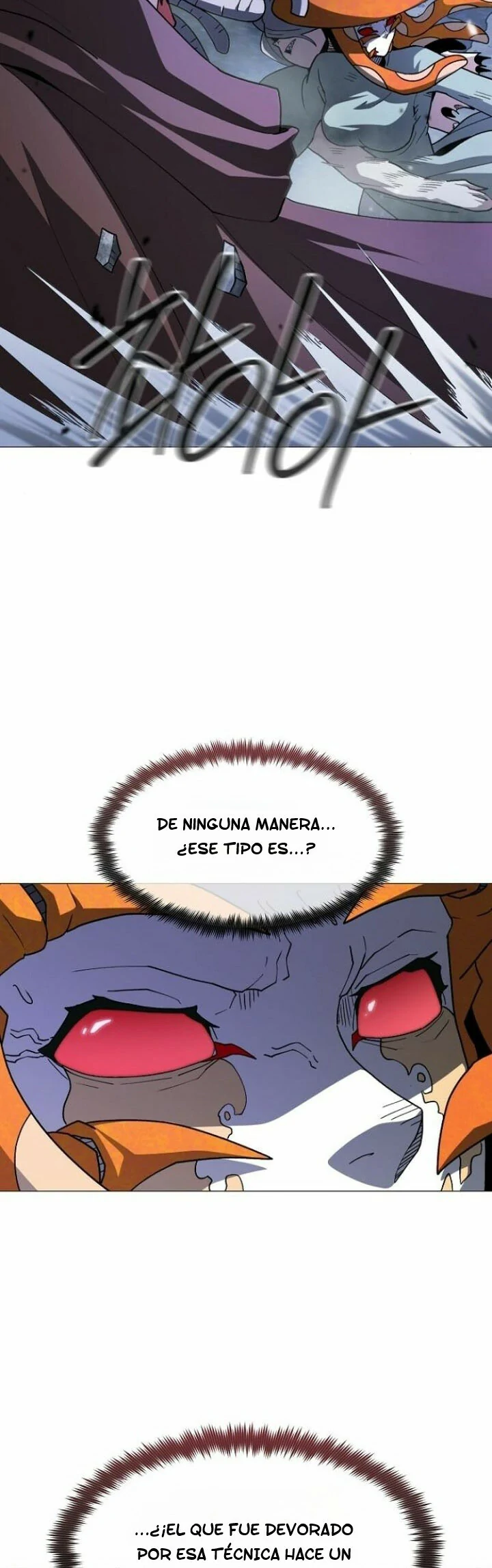 Read El Zenith ES Manga Online