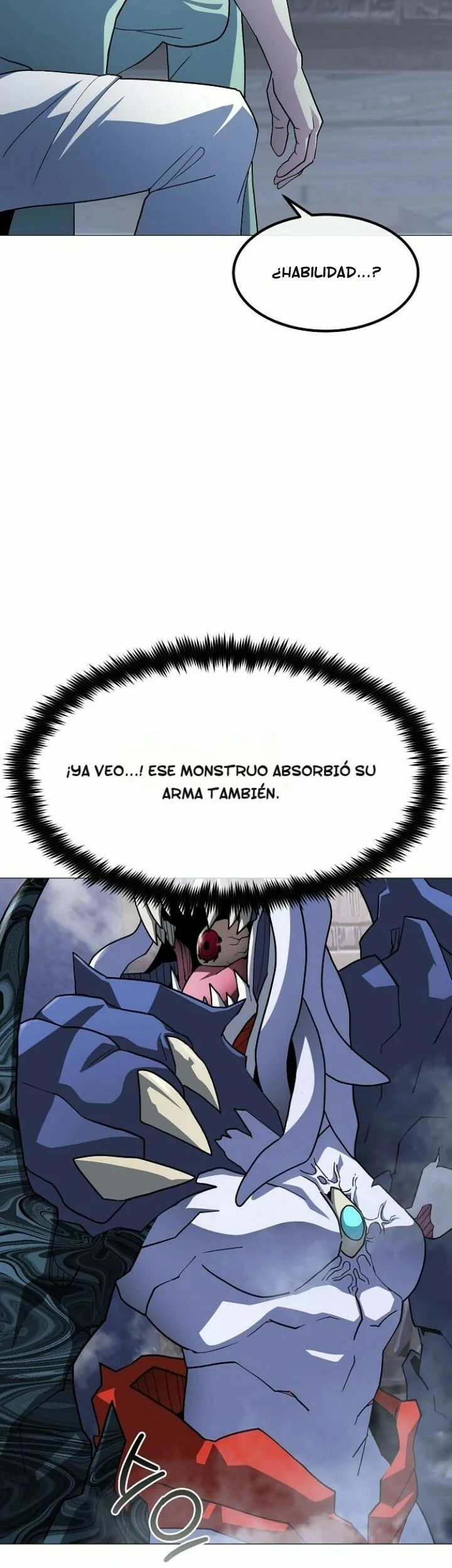 Read El Zenith ES Manga Online