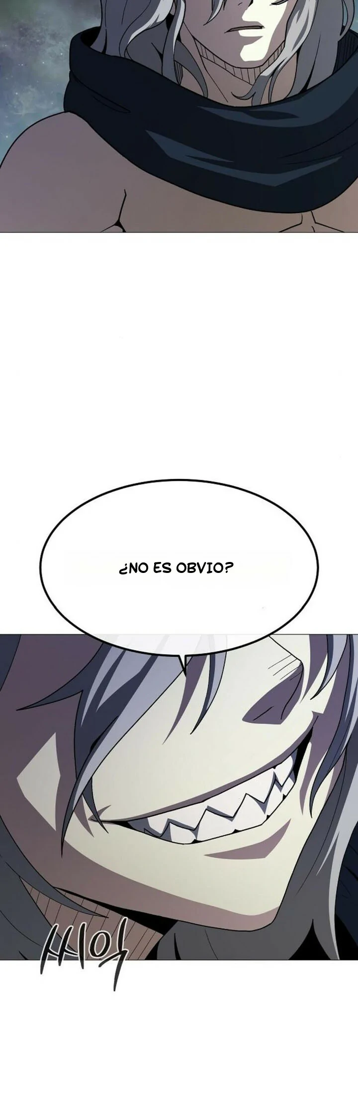 Read El Zenith ES Manga Online