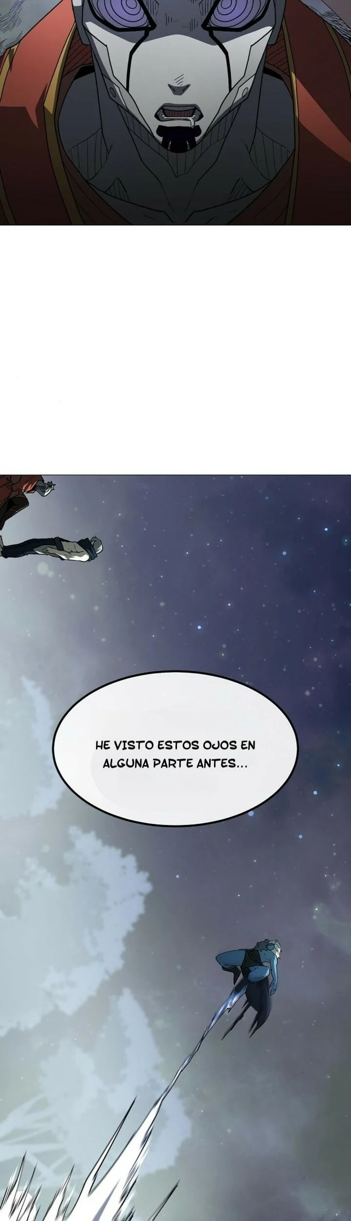 Read El Zenith ES Manga Online