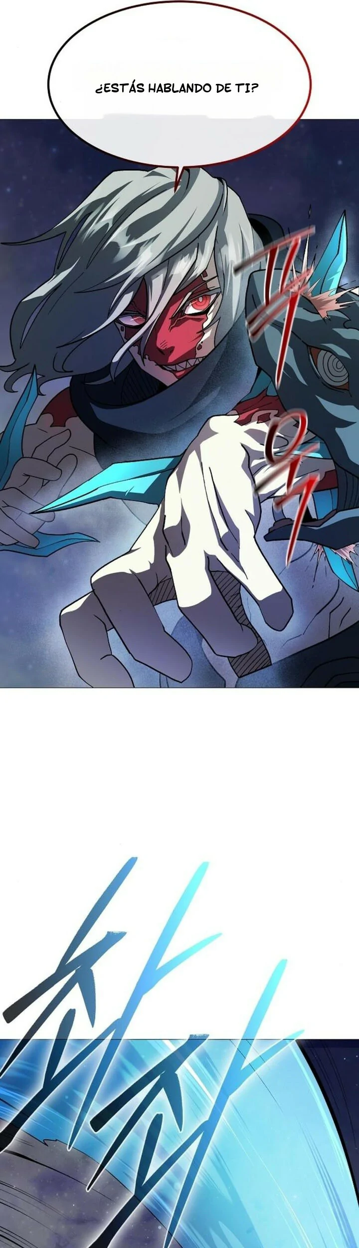 Read El Zenith ES Manga Online