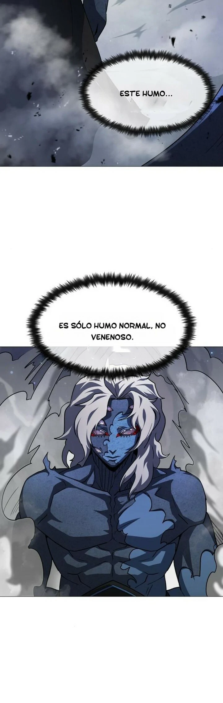 Read El Zenith ES Manga Online