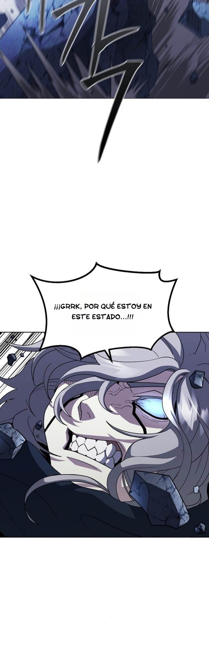 Read El Zenith ES Manga Online
