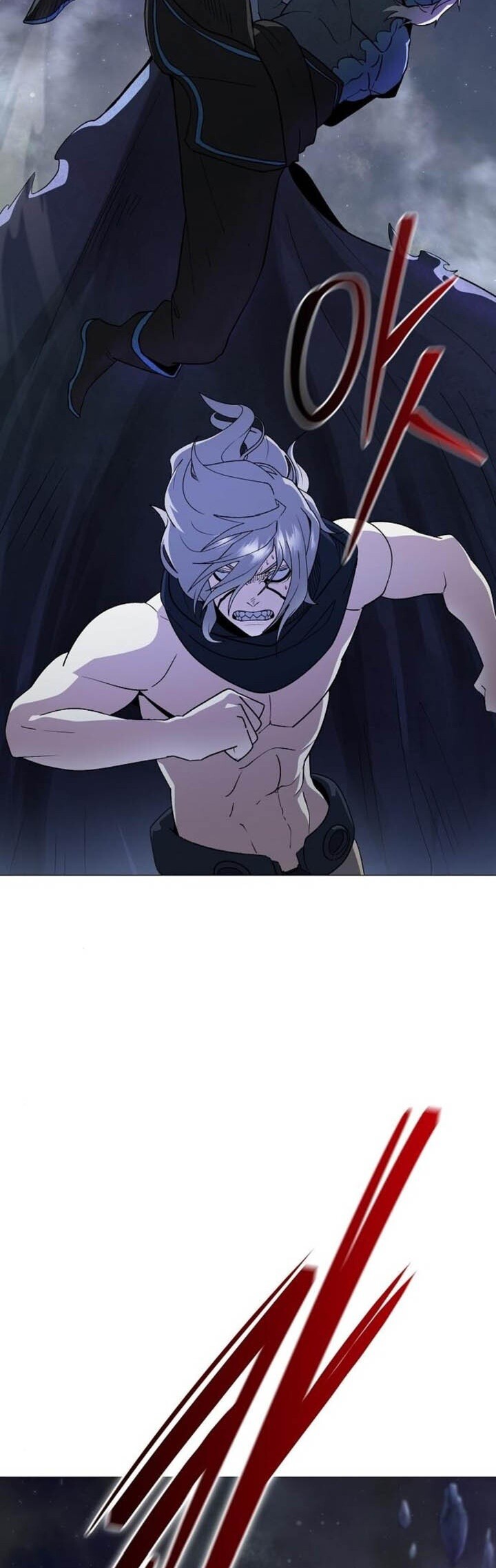 Read El Zenith ES Manga Online