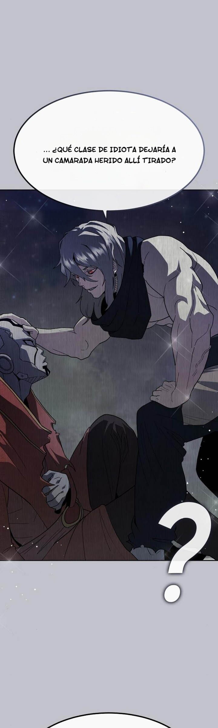 Read El Zenith ES Manga Online