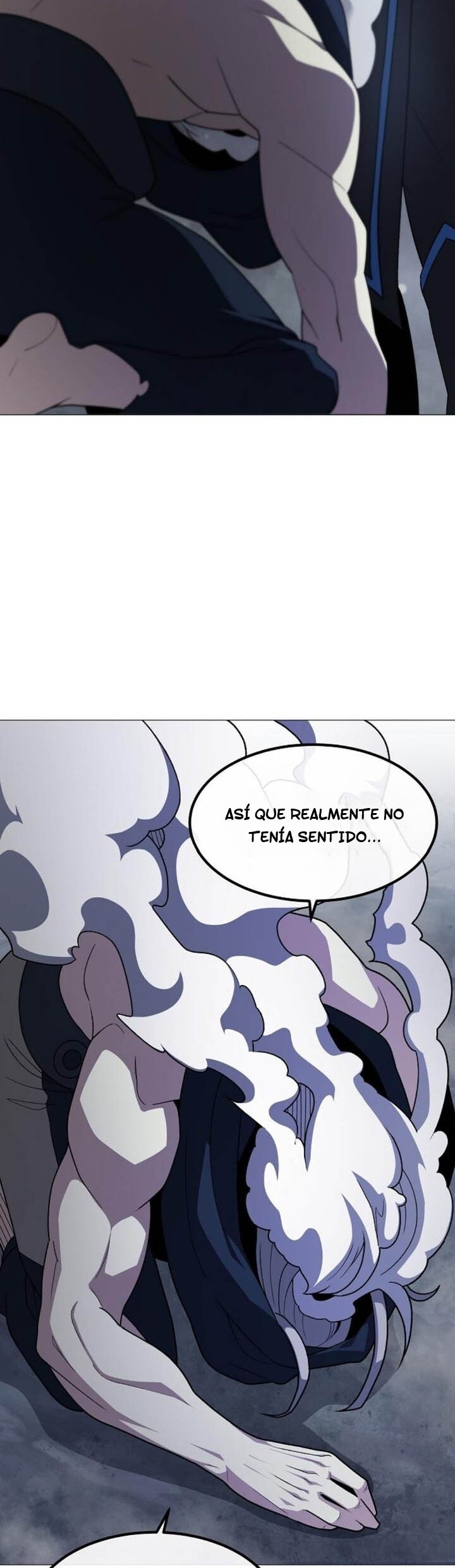 Read El Zenith ES Manga Online
