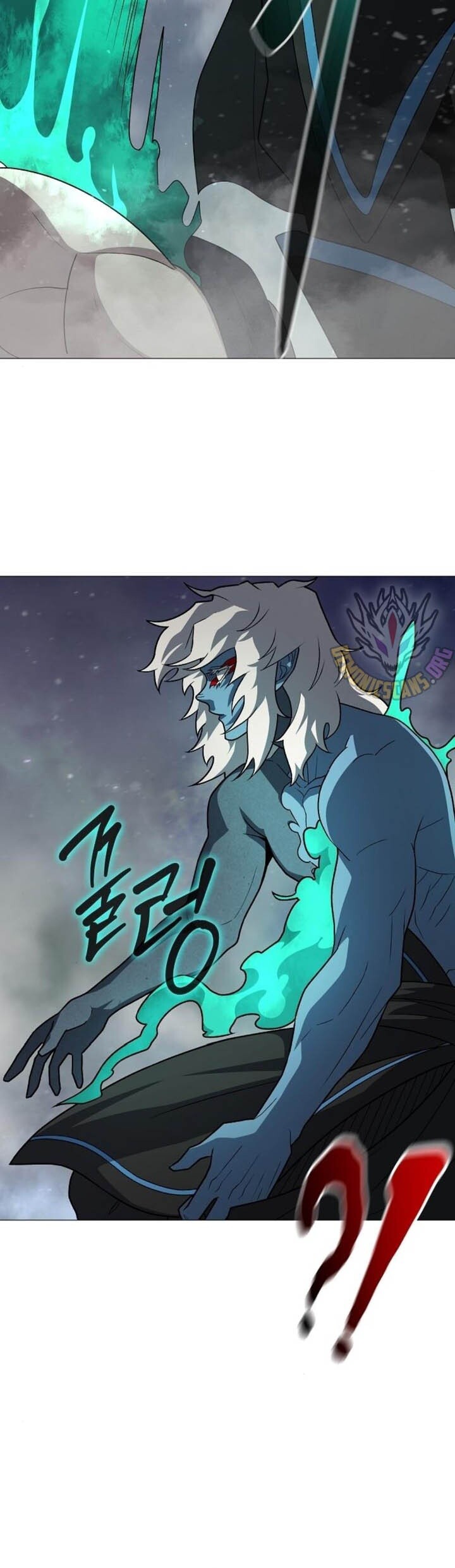 Read El Zenith ES Manga Online